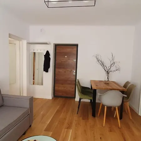 The Pines Serviced Apartments Braşov Exterior foto