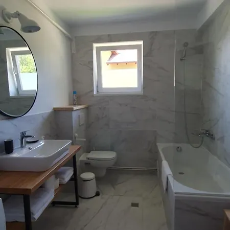 The Pines Serviced Apartments Braşov Exterior foto