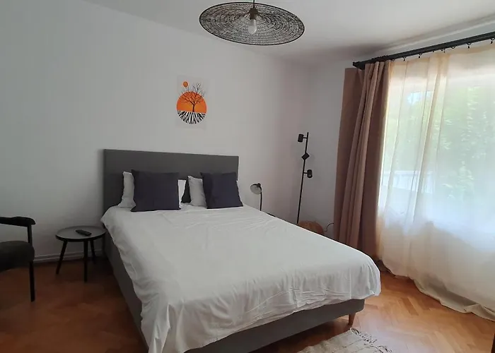 The Pines Serviced Apartments