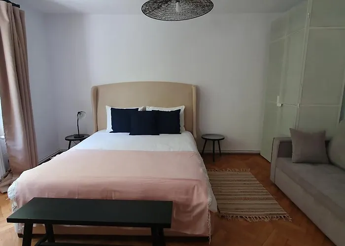The Pines Serviced Apartments