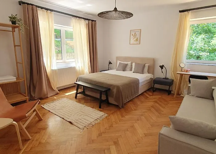 The Pines Serviced Apartments