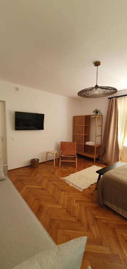 Apartamento The Pines Serviced