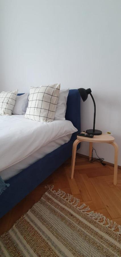 Apartamento The Pines Serviced Braşov