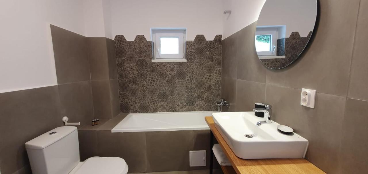 Apartamento The Pines Serviced
