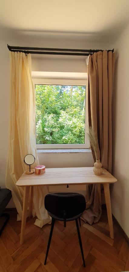 The Pines Serviced Apartamento Braşov