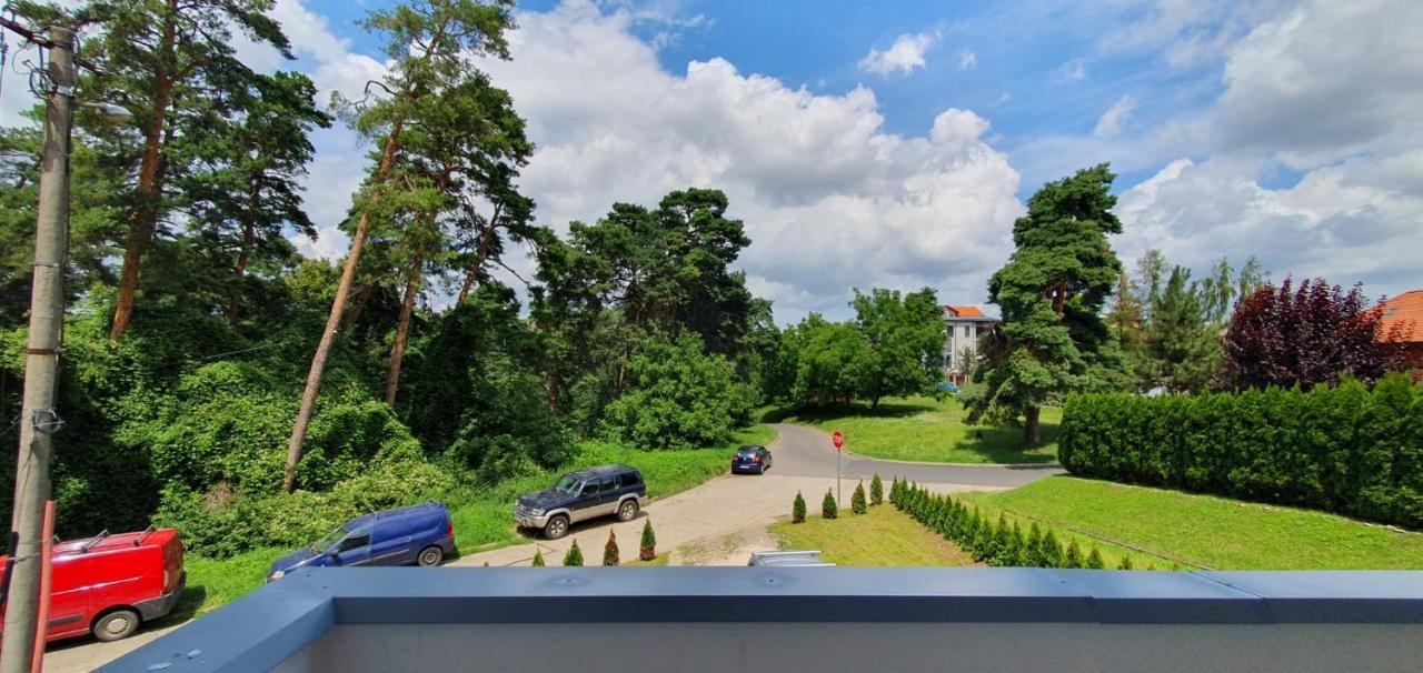 Apartamento The Pines Serviced