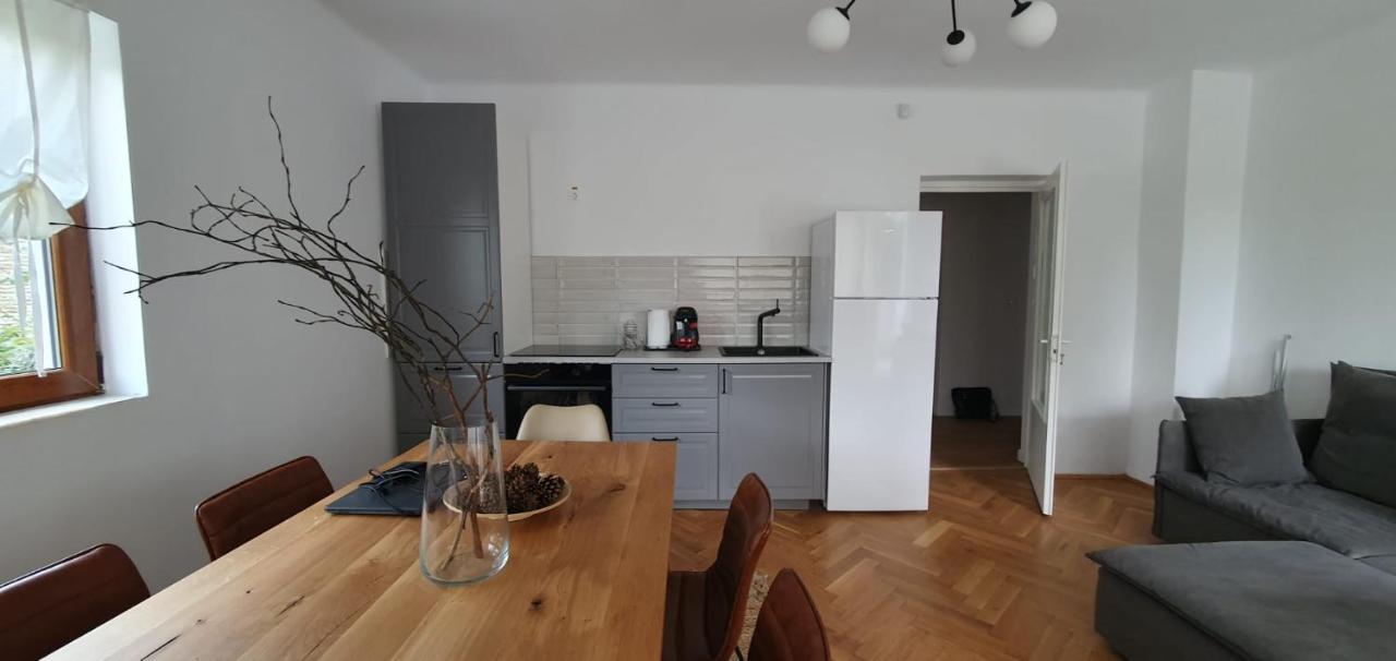 Apartamento The Pines Serviced *