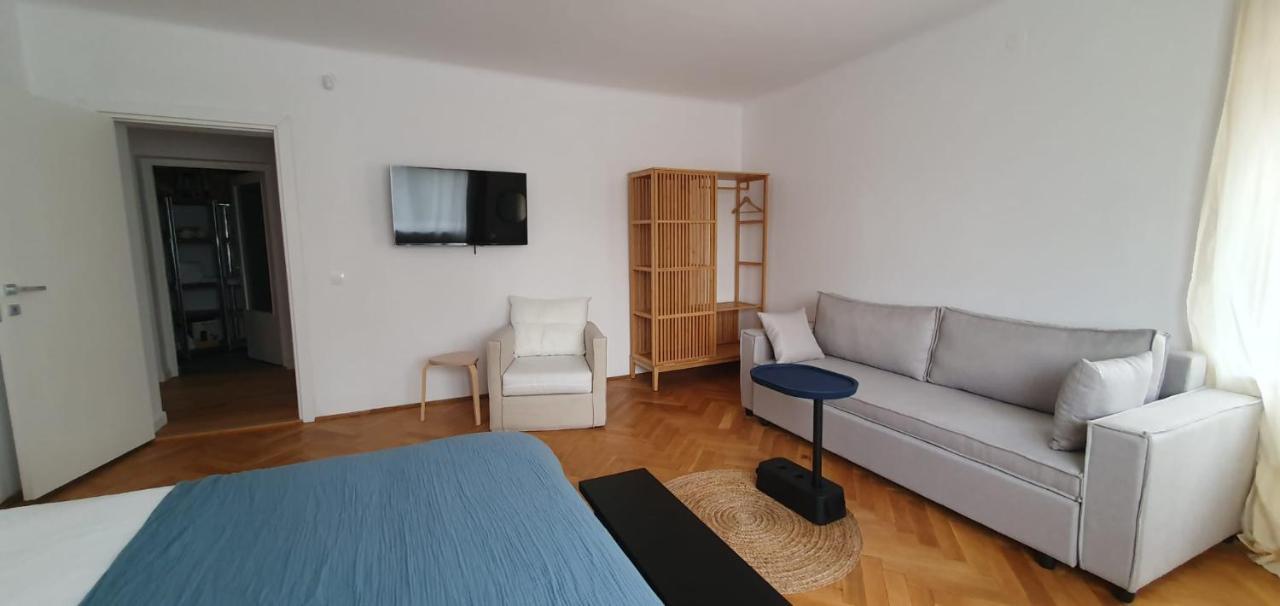 Apartamento The Pines Serviced *
