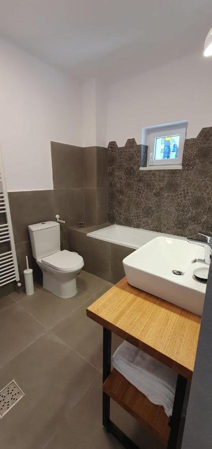 Apartamento The Pines Serviced