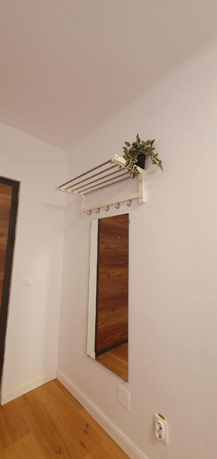 The Pines Serviced *