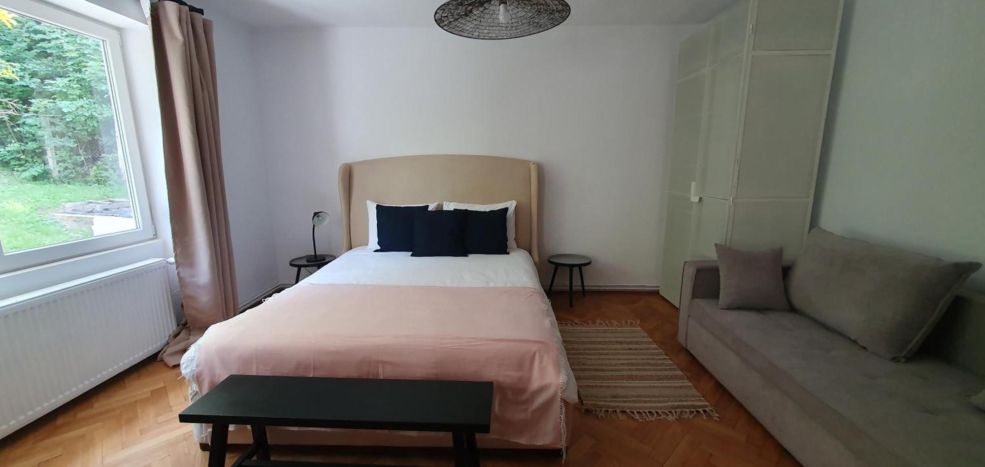 Apartamento The Pines Serviced *