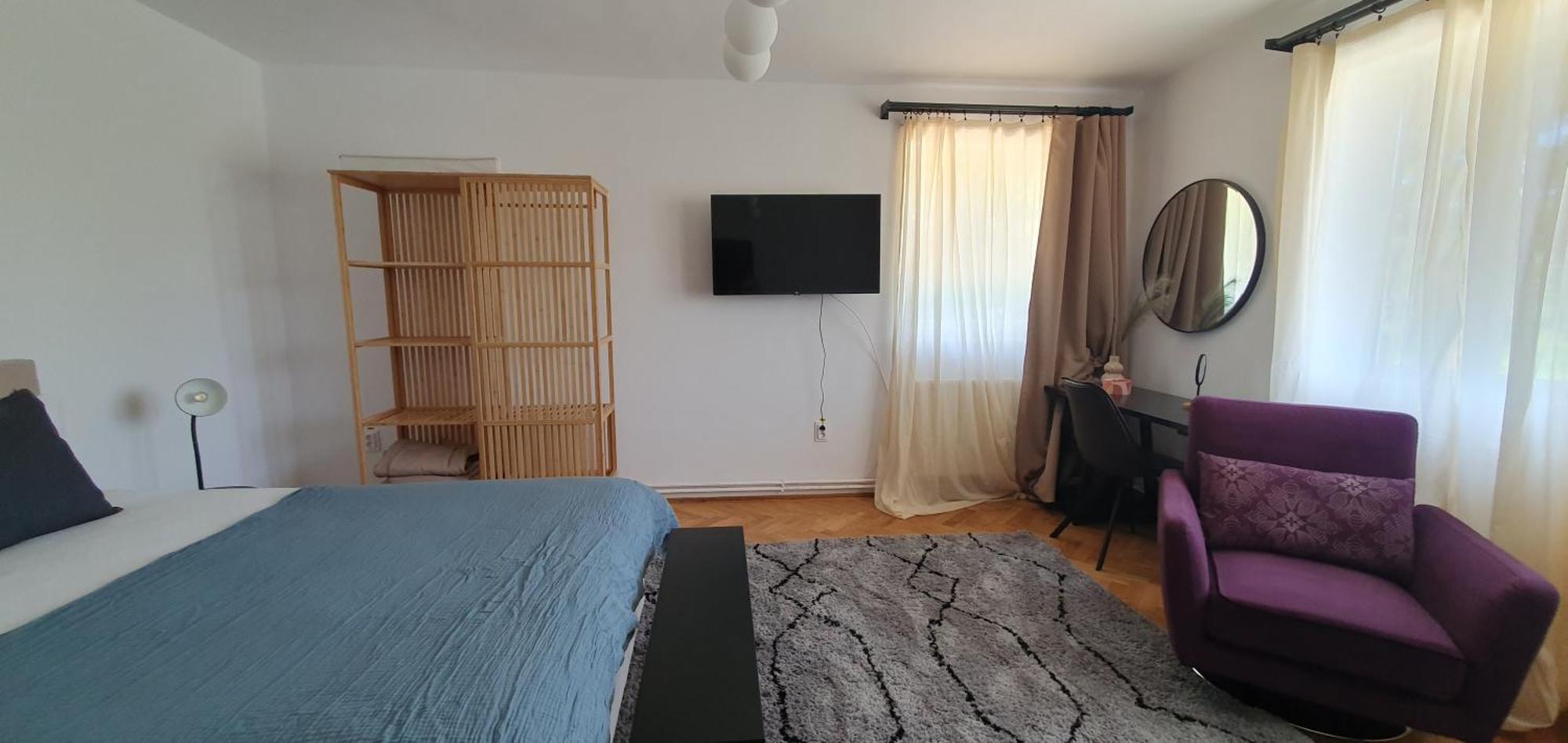 The Pines Serviced Apartamento *