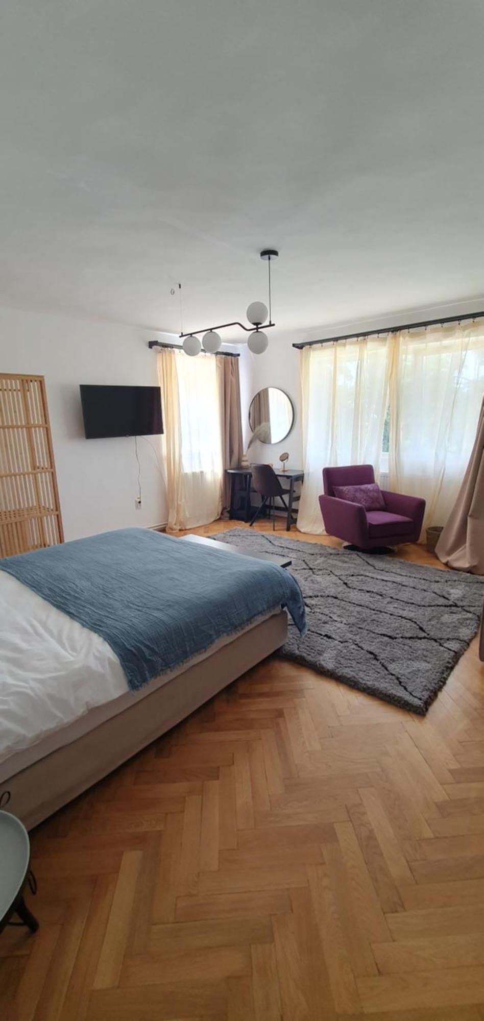Apartamento The Pines Serviced