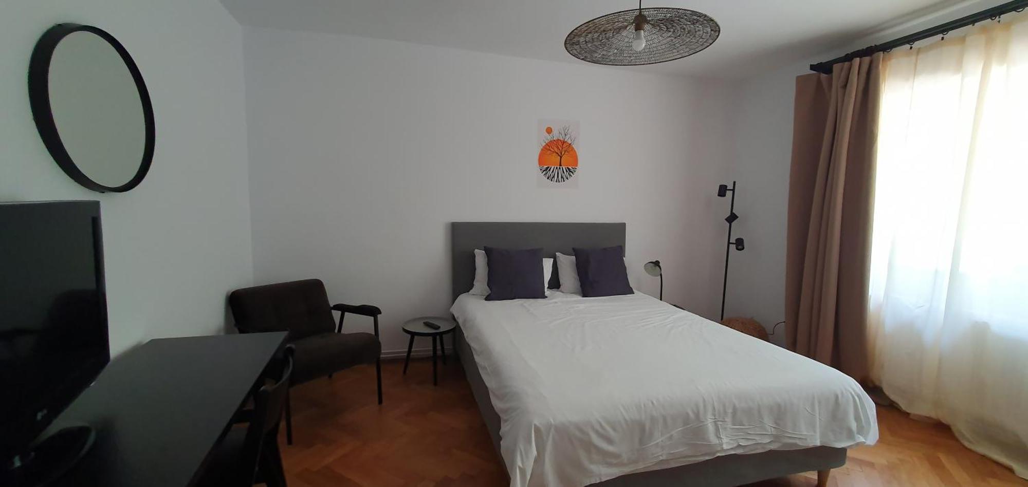 Apartamento The Pines Serviced