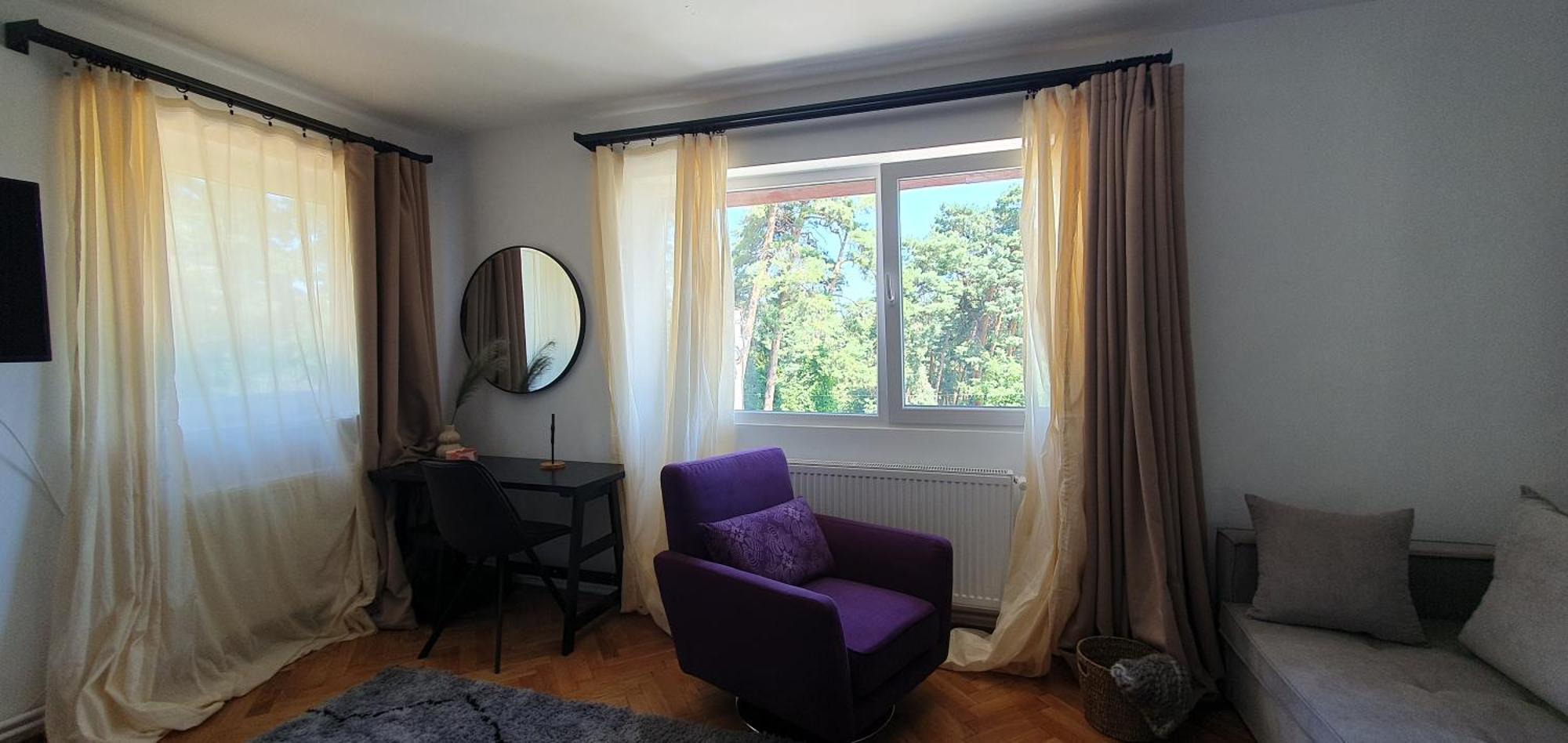 The Pines Serviced Braşov