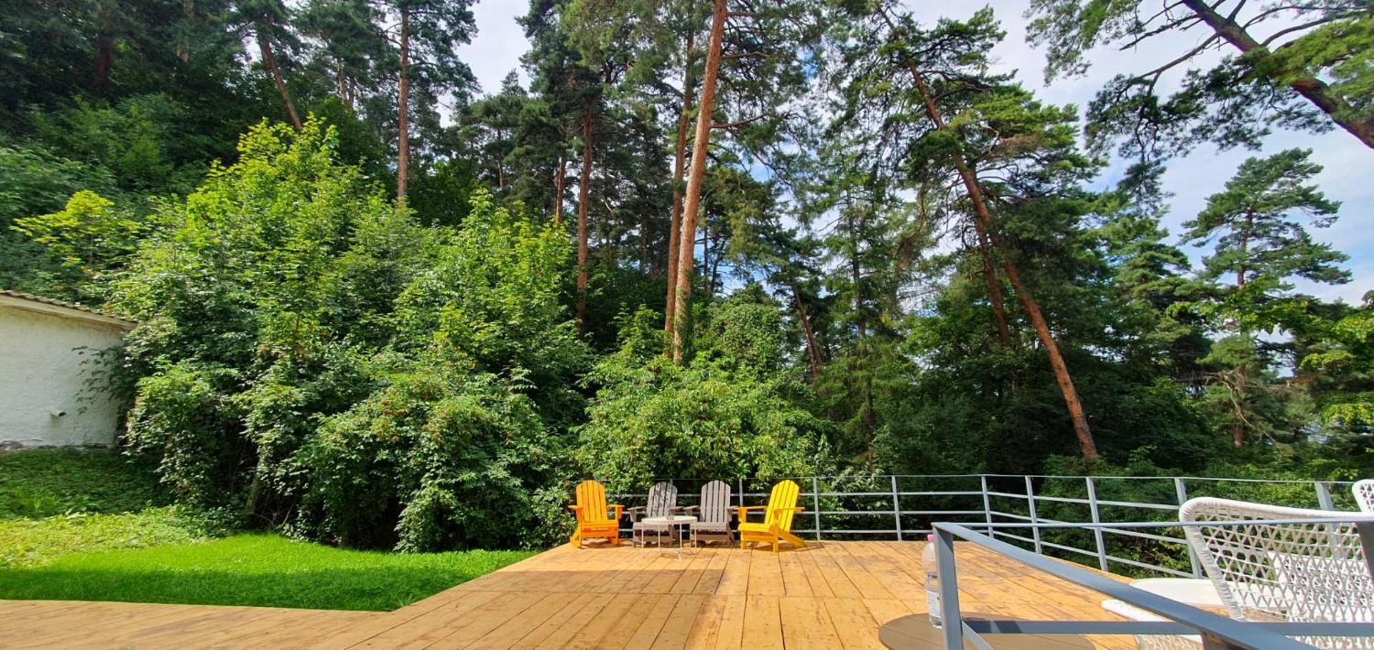 Apartamento The Pines Serviced